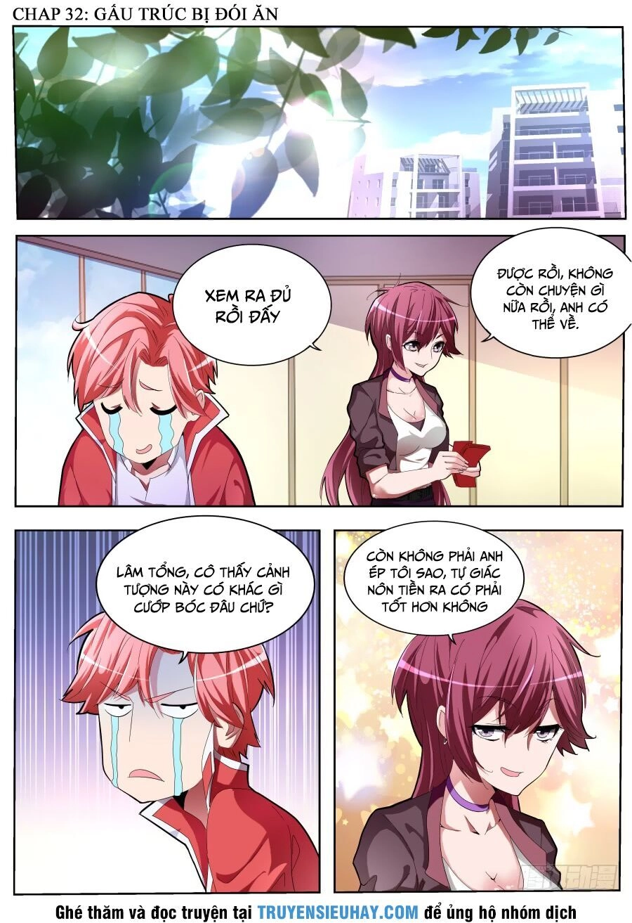 Thiên Tài Cao Thủ Chapter 32 - 2