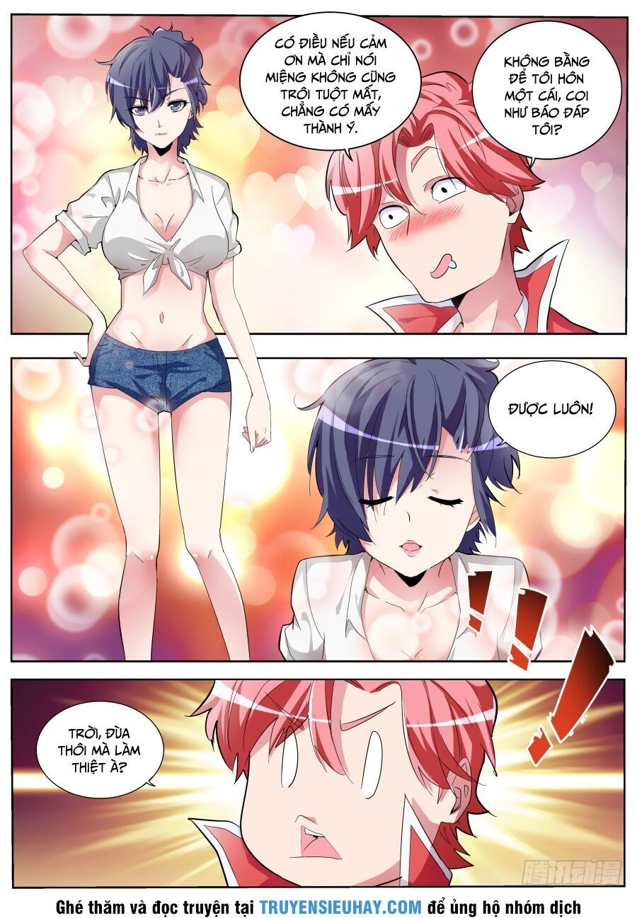 Thiên Tài Cao Thủ Chapter 33 - 8
