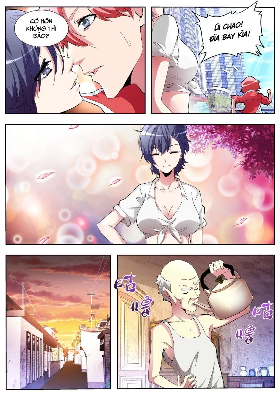 Thiên Tài Cao Thủ Chapter 33 - 9