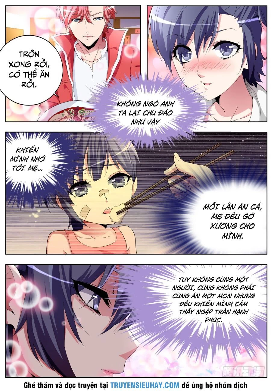 Thiên Tài Cao Thủ Chapter 34 - 5