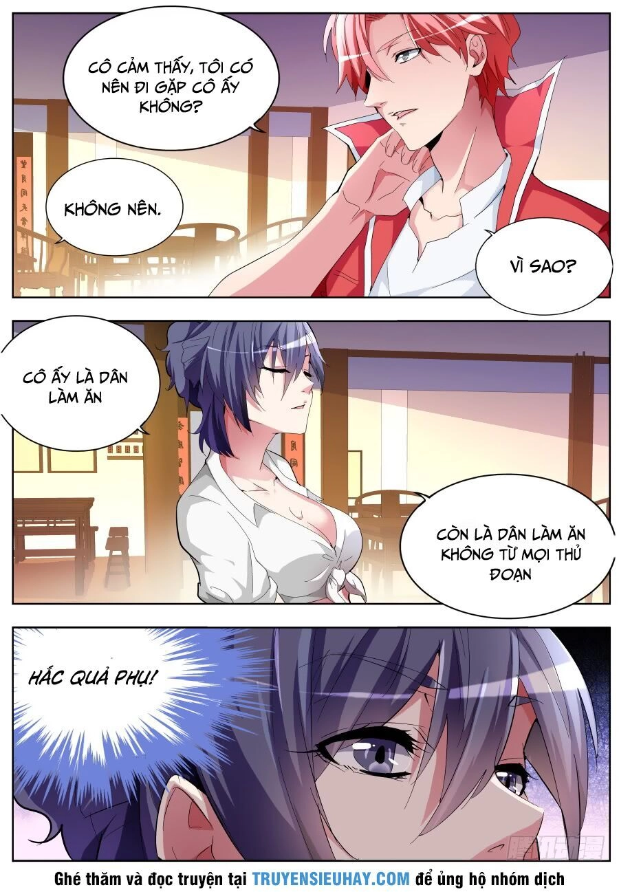 Thiên Tài Cao Thủ Chapter 34 - 10