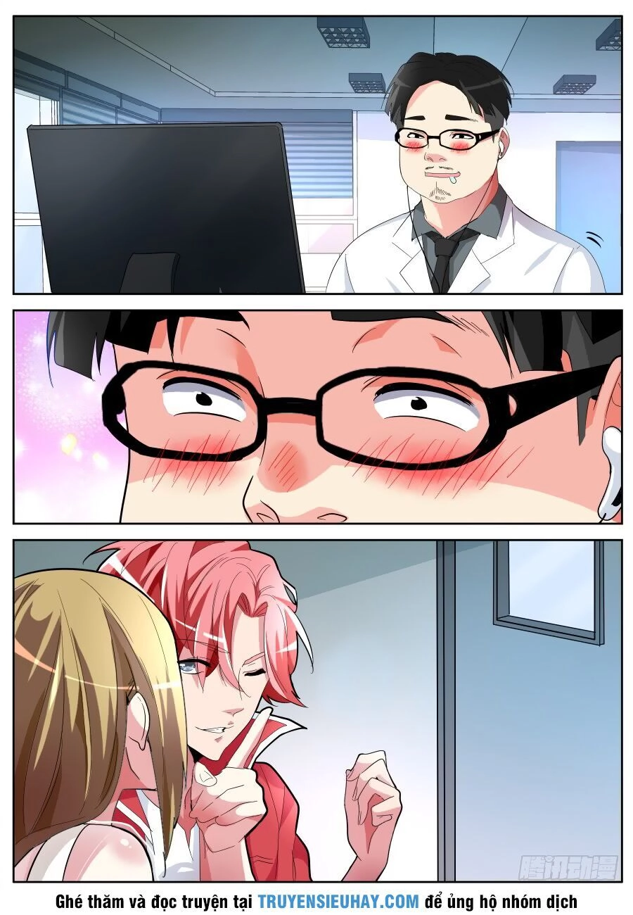 Thiên Tài Cao Thủ Chapter 37 - 3