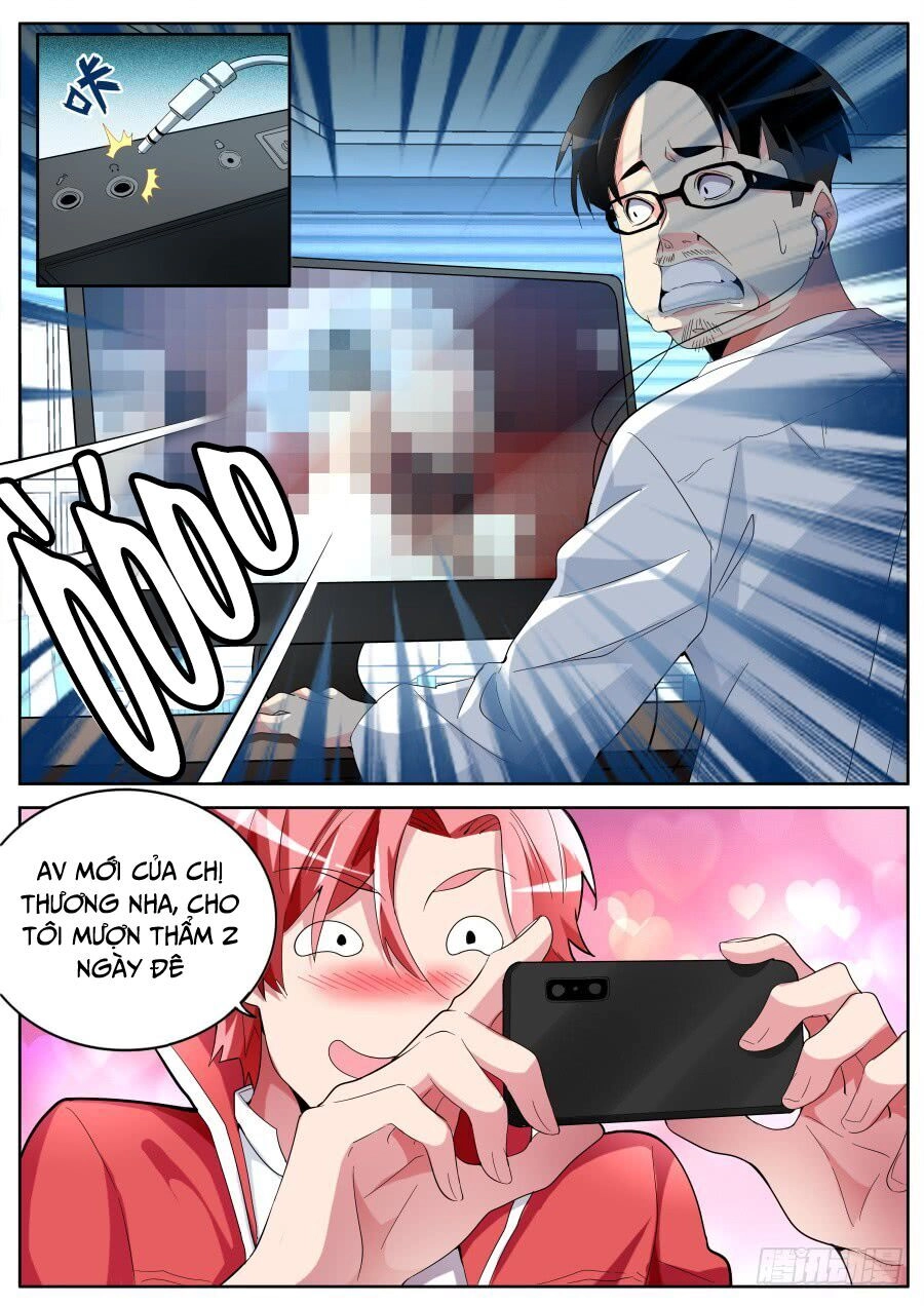 Thiên Tài Cao Thủ Chapter 37 - 5