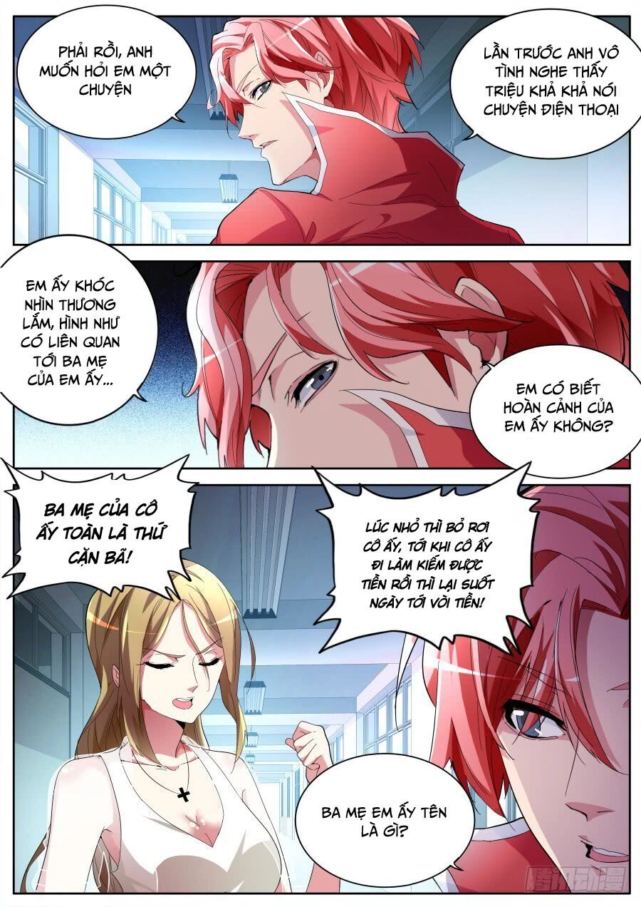 Thiên Tài Cao Thủ Chapter 38 - 3