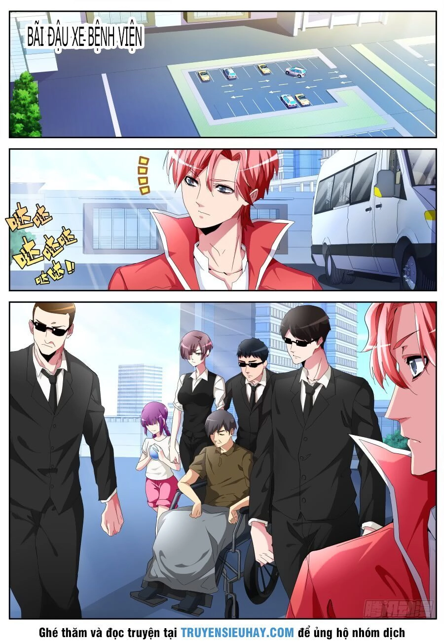 Thiên Tài Cao Thủ Chapter 38 - 5