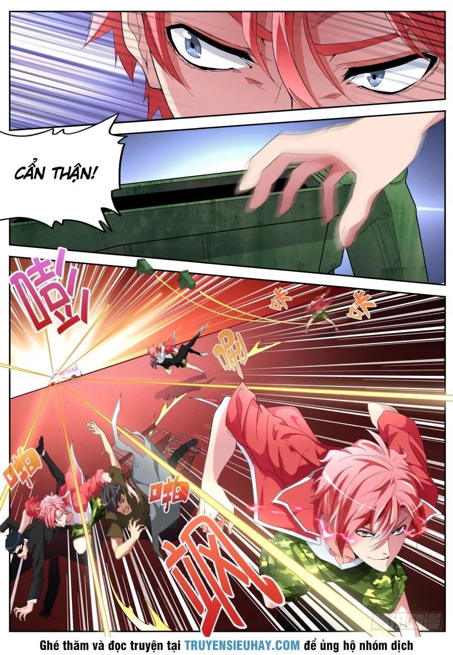 Thiên Tài Cao Thủ Chapter 38 - 8