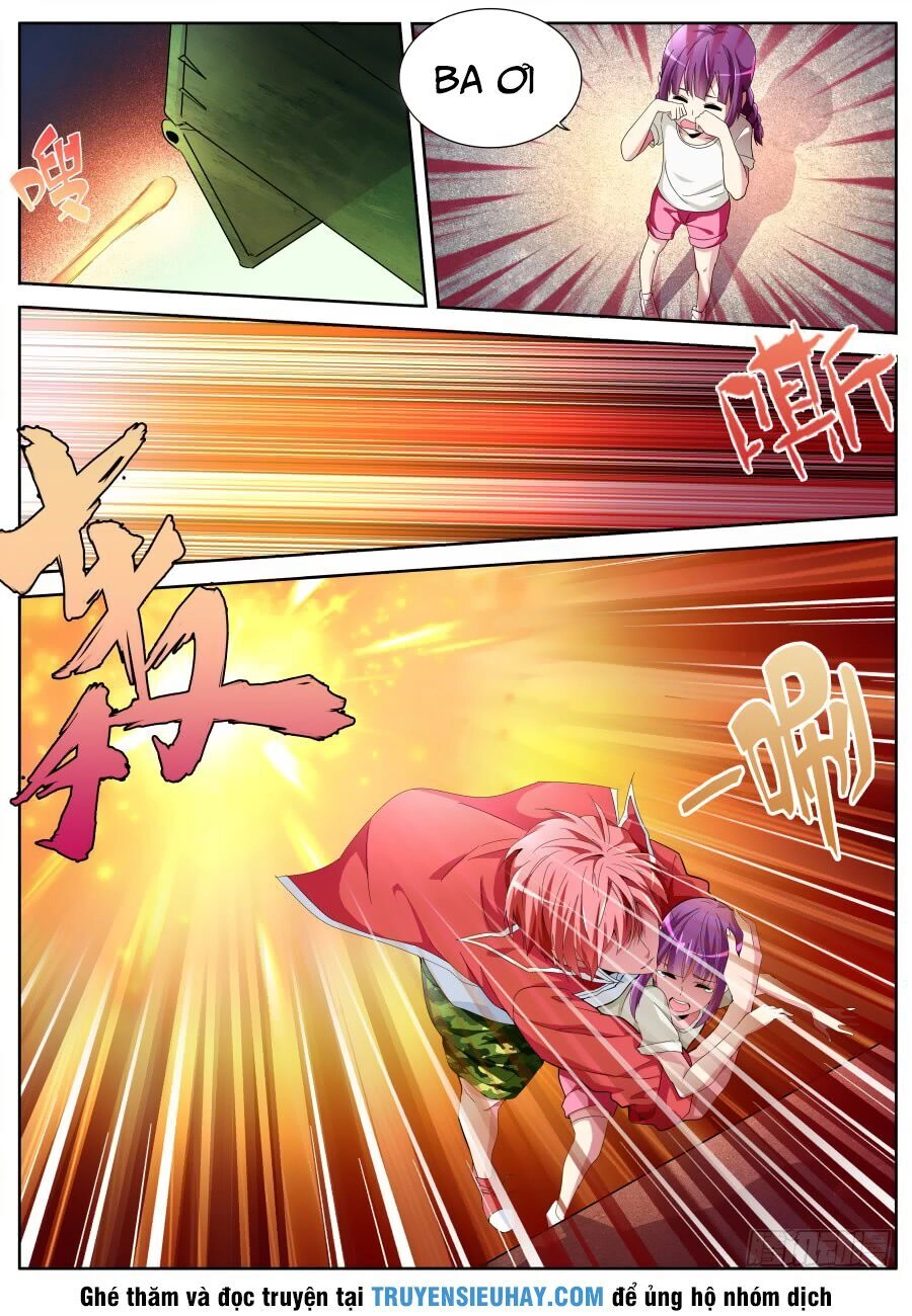 Thiên Tài Cao Thủ Chapter 38 - 9