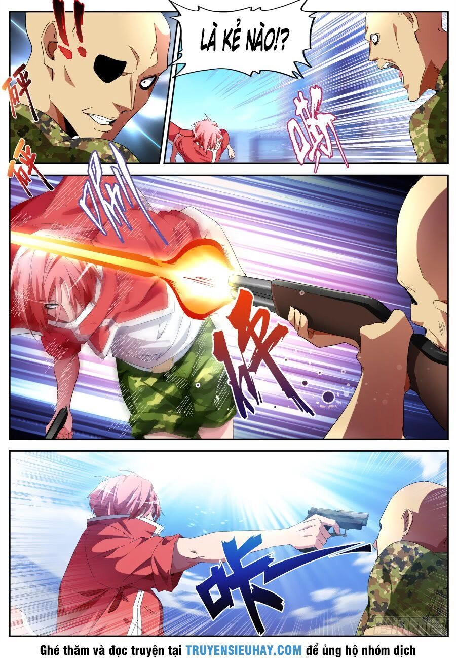 Thiên Tài Cao Thủ Chapter 39 - 7