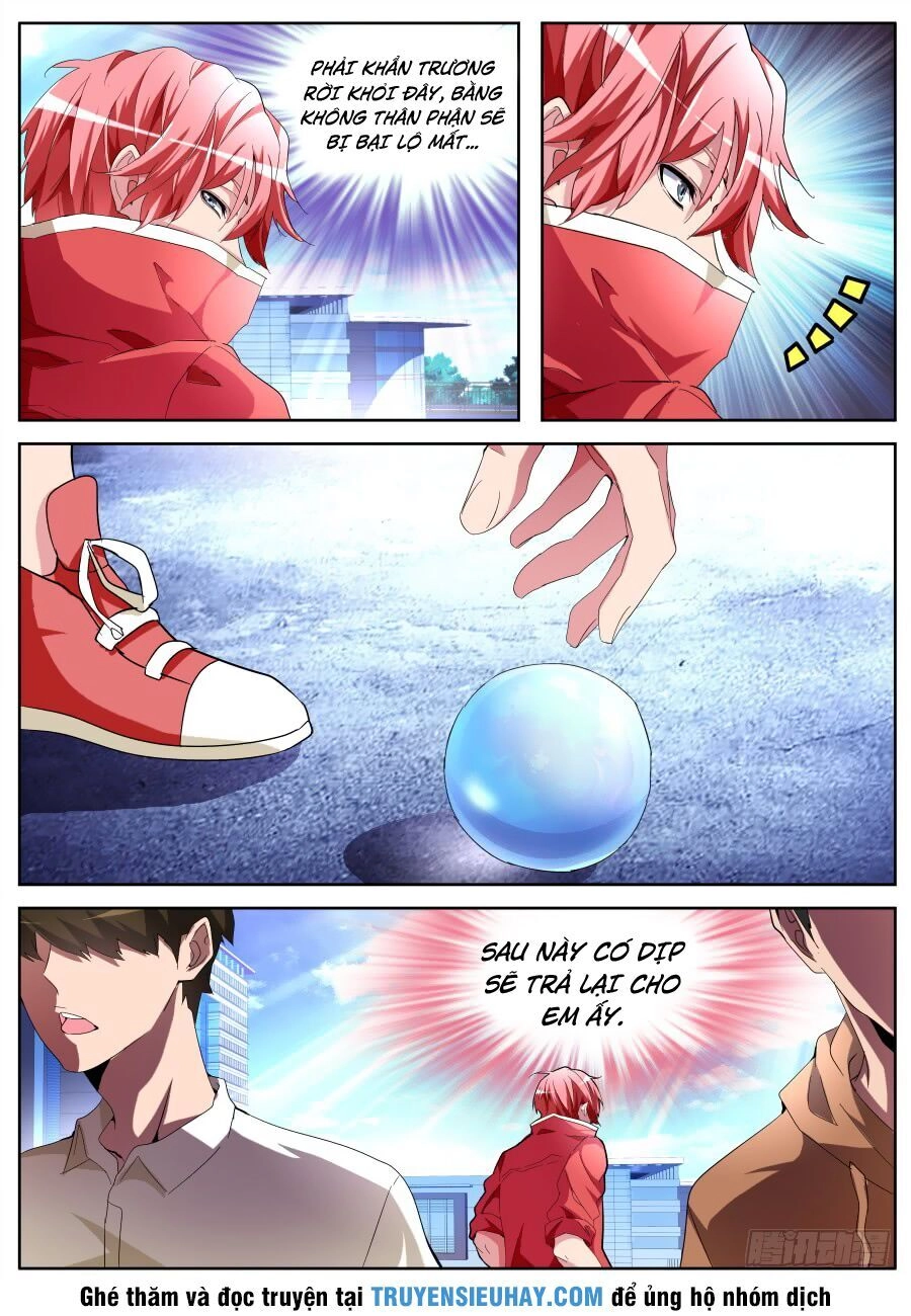 Thiên Tài Cao Thủ Chapter 39 - 10