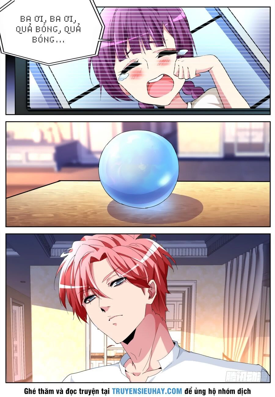 Thiên Tài Cao Thủ Chapter 39 - 12