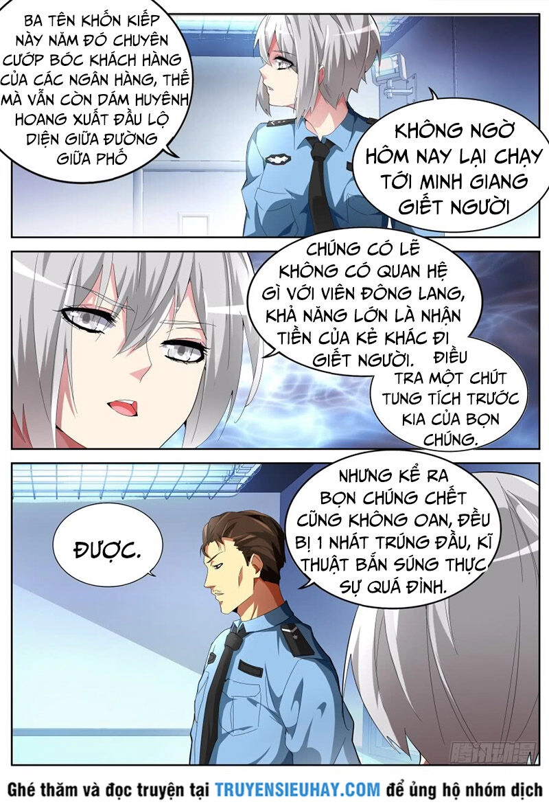 Thiên Tài Cao Thủ Chapter 40 - 3