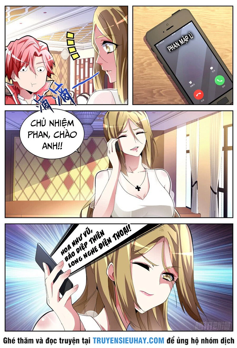 Thiên Tài Cao Thủ Chapter 40 - 7