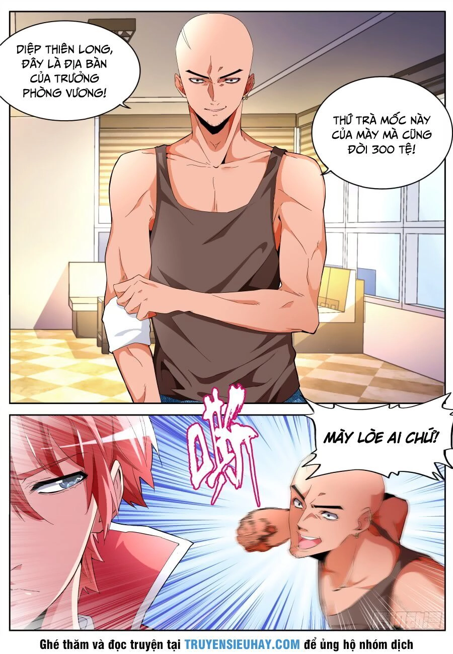 Thiên Tài Cao Thủ Chapter 41 - 10