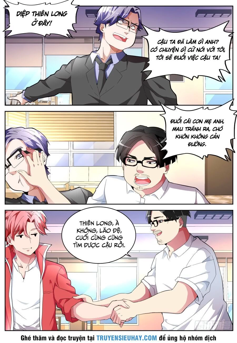 Thiên Tài Cao Thủ Chapter 42 - 7