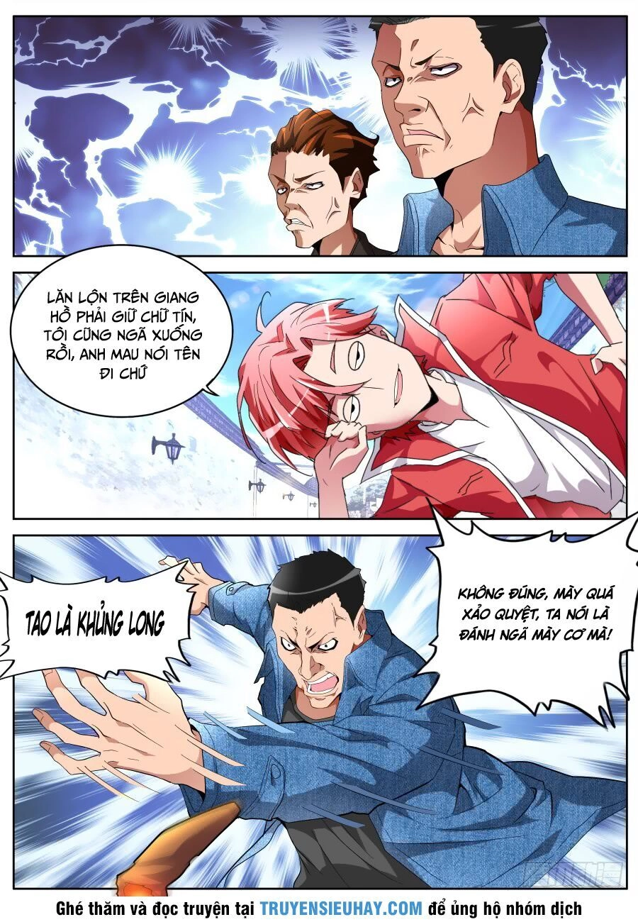 Thiên Tài Cao Thủ Chapter 44 - 10