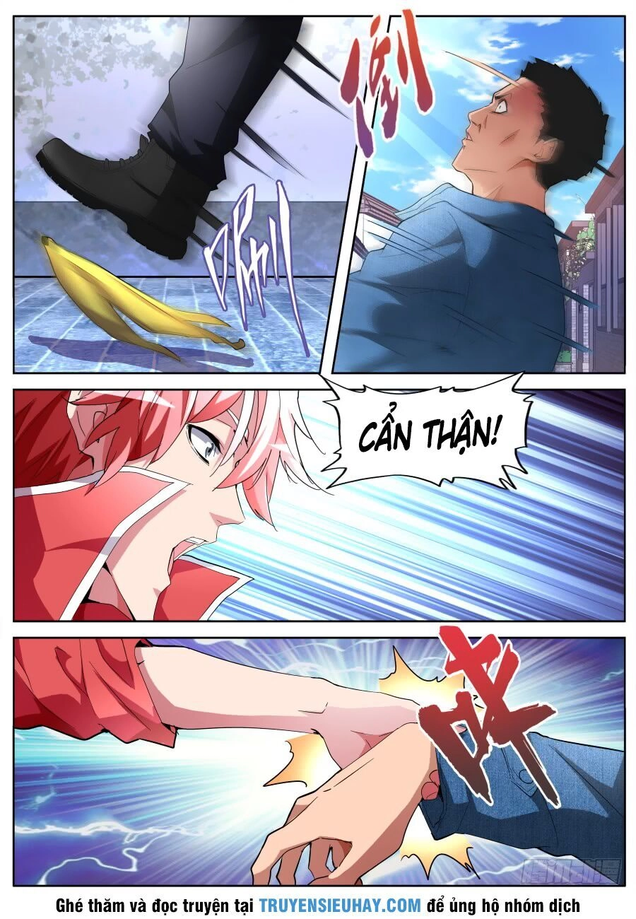 Thiên Tài Cao Thủ Chapter 45 - 7