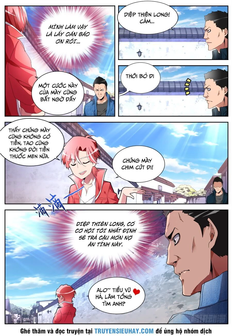 Thiên Tài Cao Thủ Chapter 45 - 9