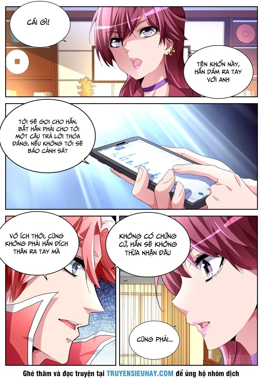 Thiên Tài Cao Thủ Chapter 46 - 6