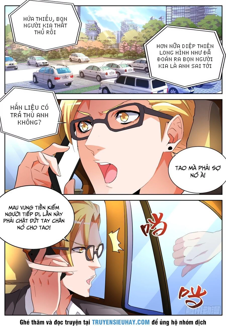 Thiên Tài Cao Thủ Chapter 46 - 9