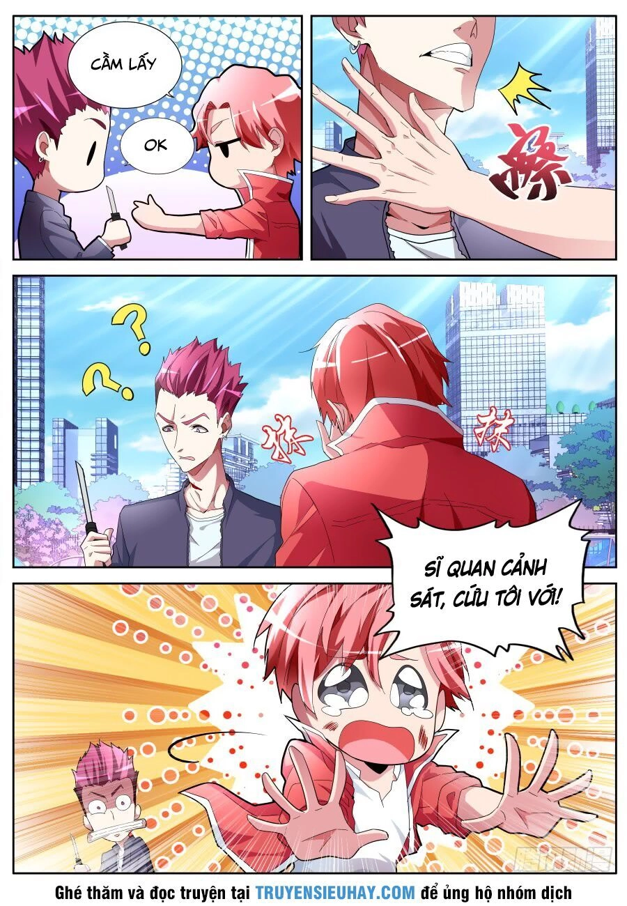 Thiên Tài Cao Thủ Chapter 48 - 2