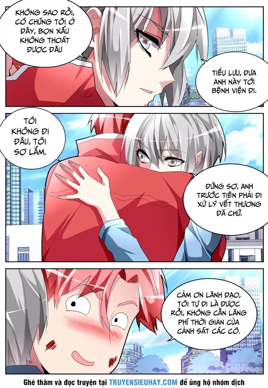 Thiên Tài Cao Thủ Chapter 48 - 4