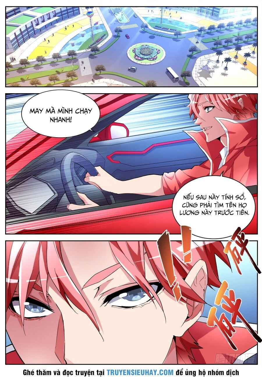Thiên Tài Cao Thủ Chapter 48 - 9