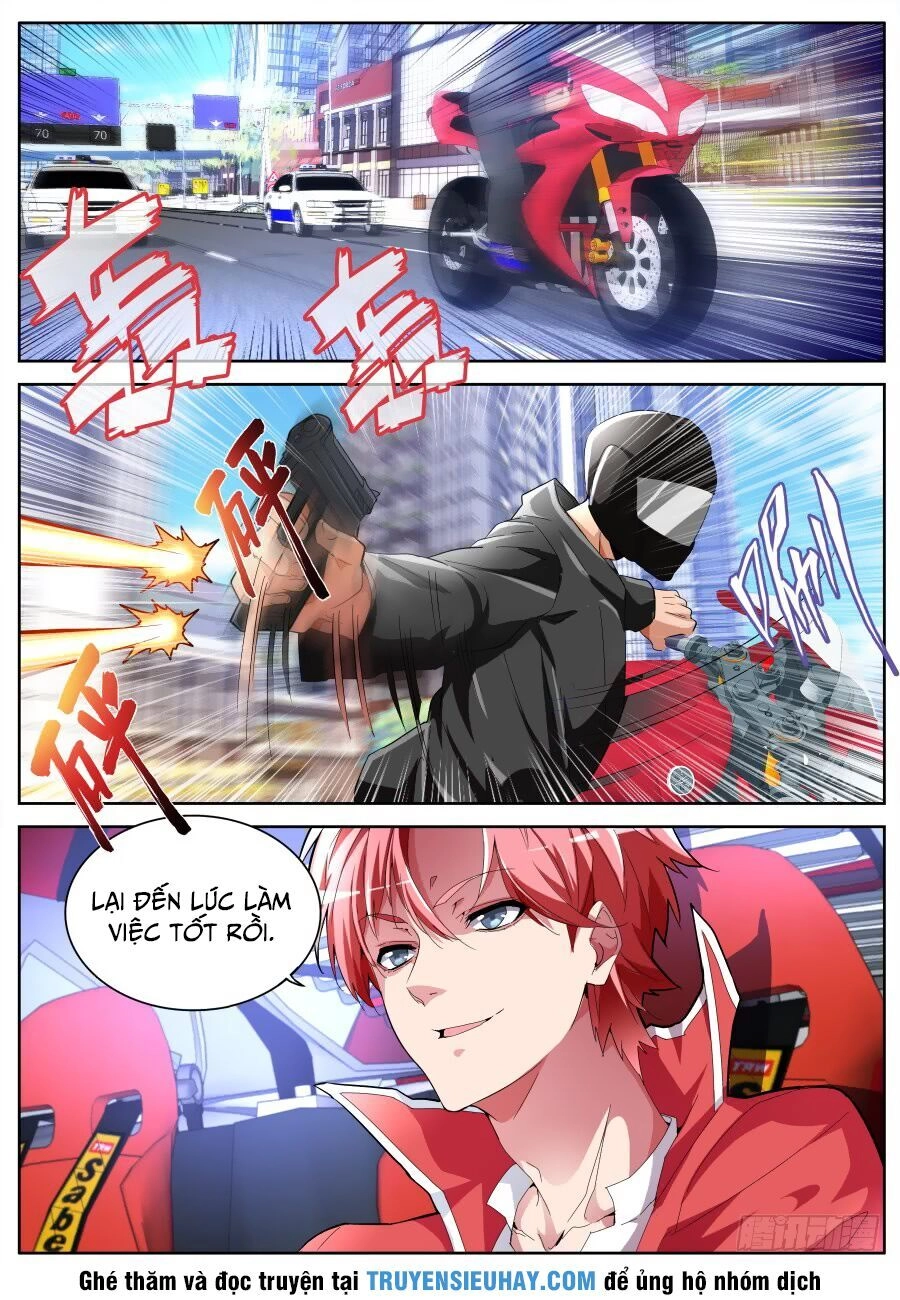 Thiên Tài Cao Thủ Chapter 48 - 10