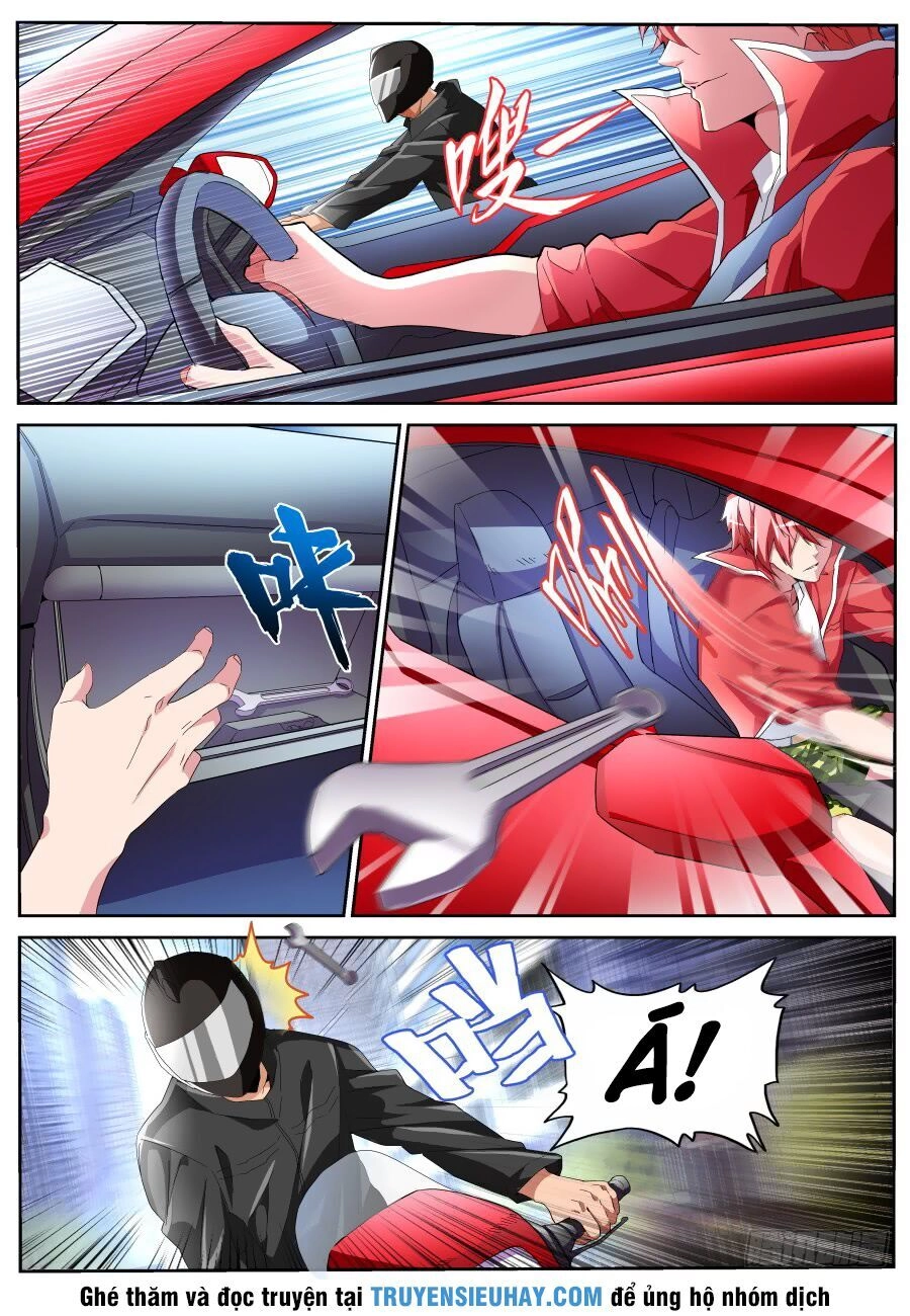 Thiên Tài Cao Thủ Chapter 49 - 2