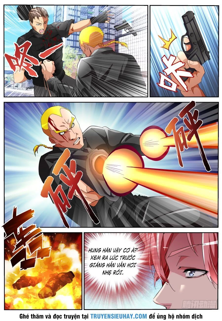 Thiên Tài Cao Thủ Chapter 49 - 5