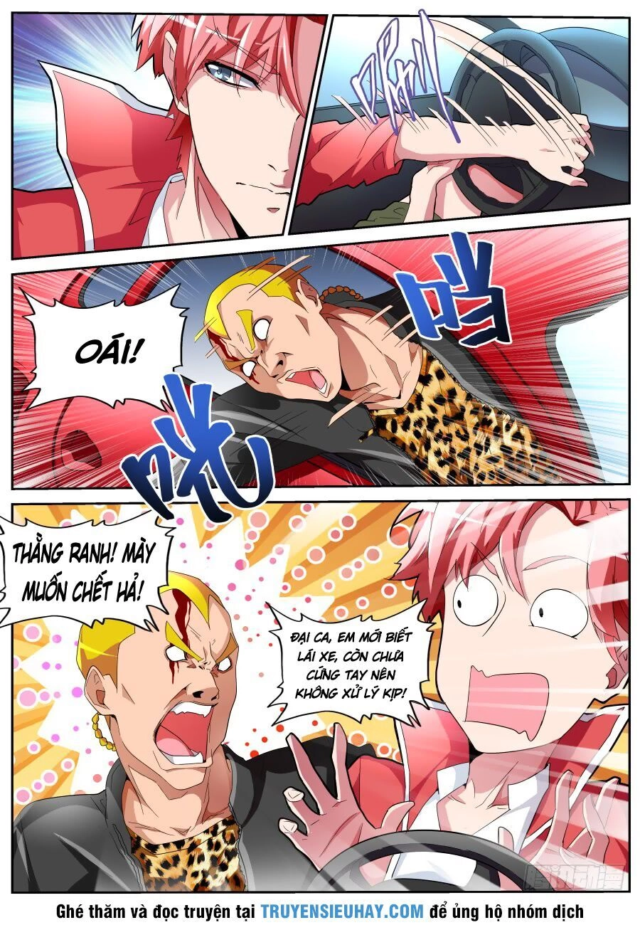 Thiên Tài Cao Thủ Chapter 49 - 9