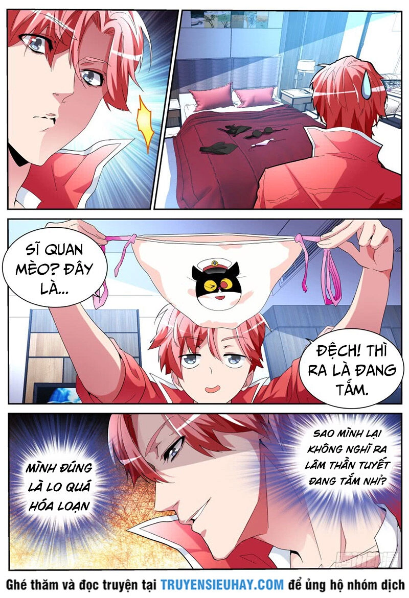 Thiên Tài Cao Thủ Chapter 52 - 8