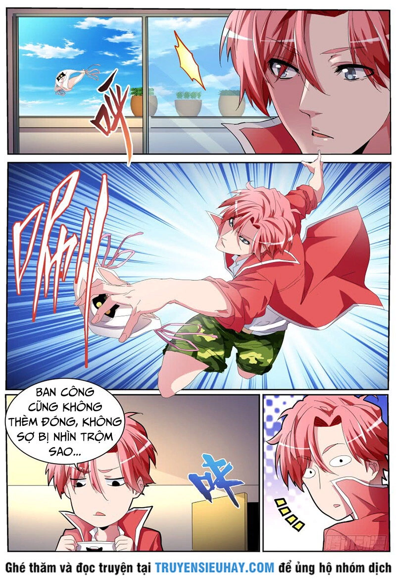 Thiên Tài Cao Thủ Chapter 52 - 10