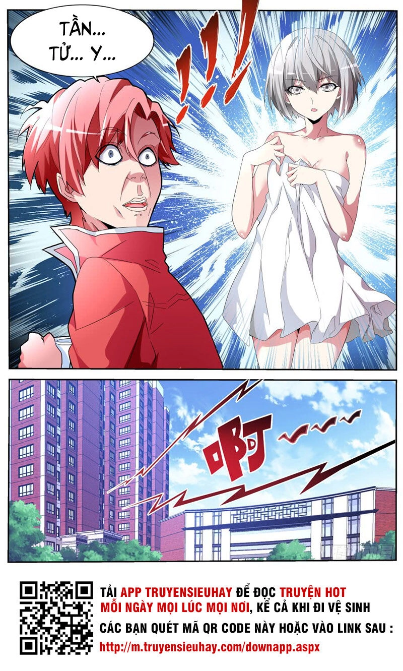 Thiên Tài Cao Thủ Chapter 52 - 11