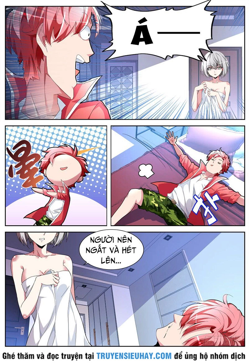 Thiên Tài Cao Thủ Chapter 53 - 2