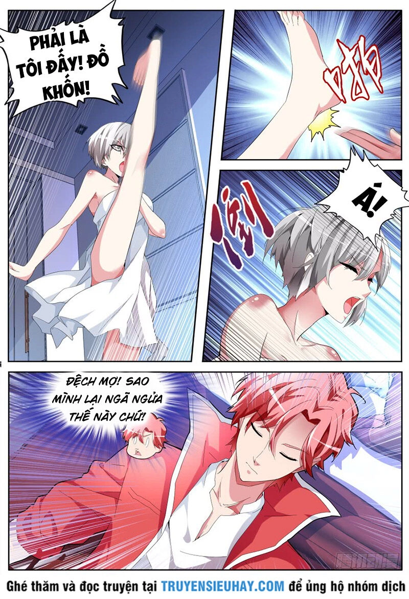 Thiên Tài Cao Thủ Chapter 53 - 3