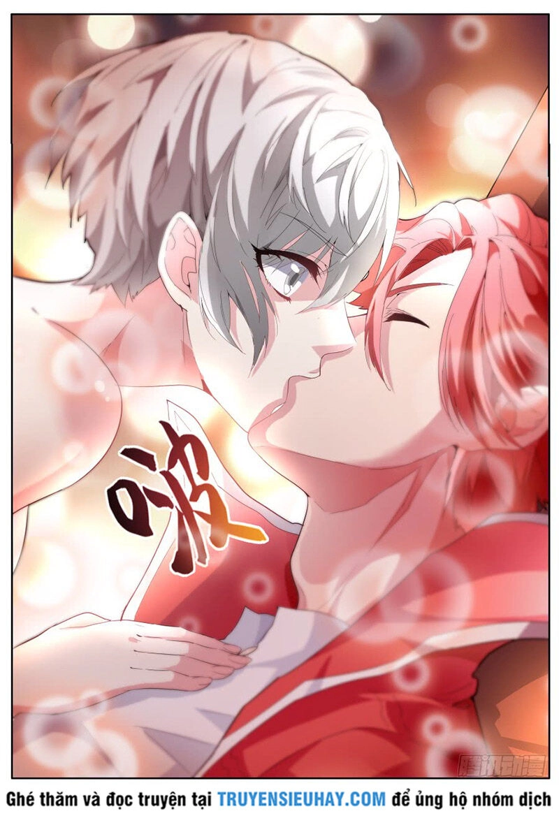 Thiên Tài Cao Thủ Chapter 53 - 4