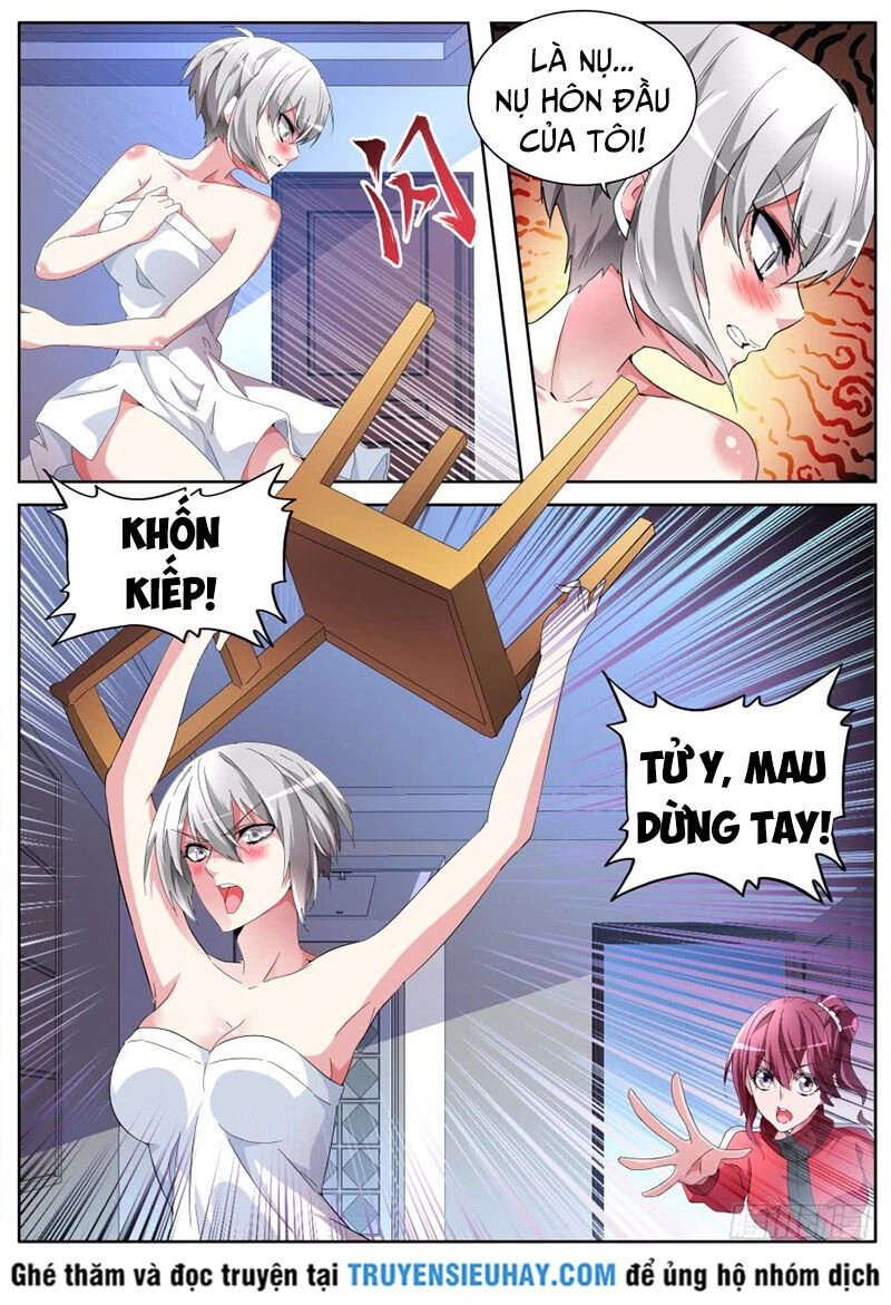 Thiên Tài Cao Thủ Chapter 53 - 5