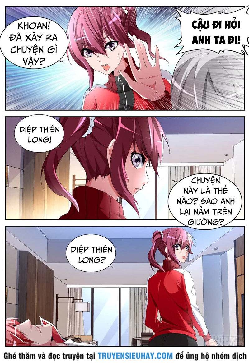 Thiên Tài Cao Thủ Chapter 53 - 6