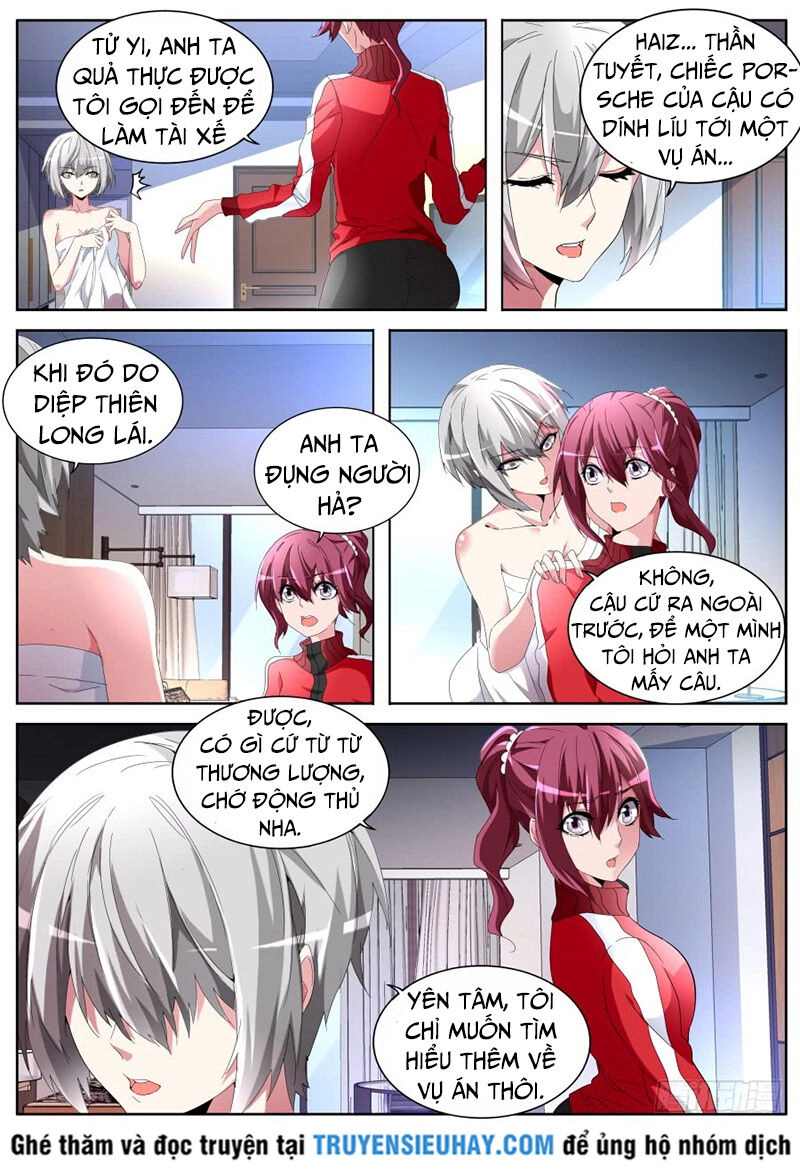 Thiên Tài Cao Thủ Chapter 53 - 9