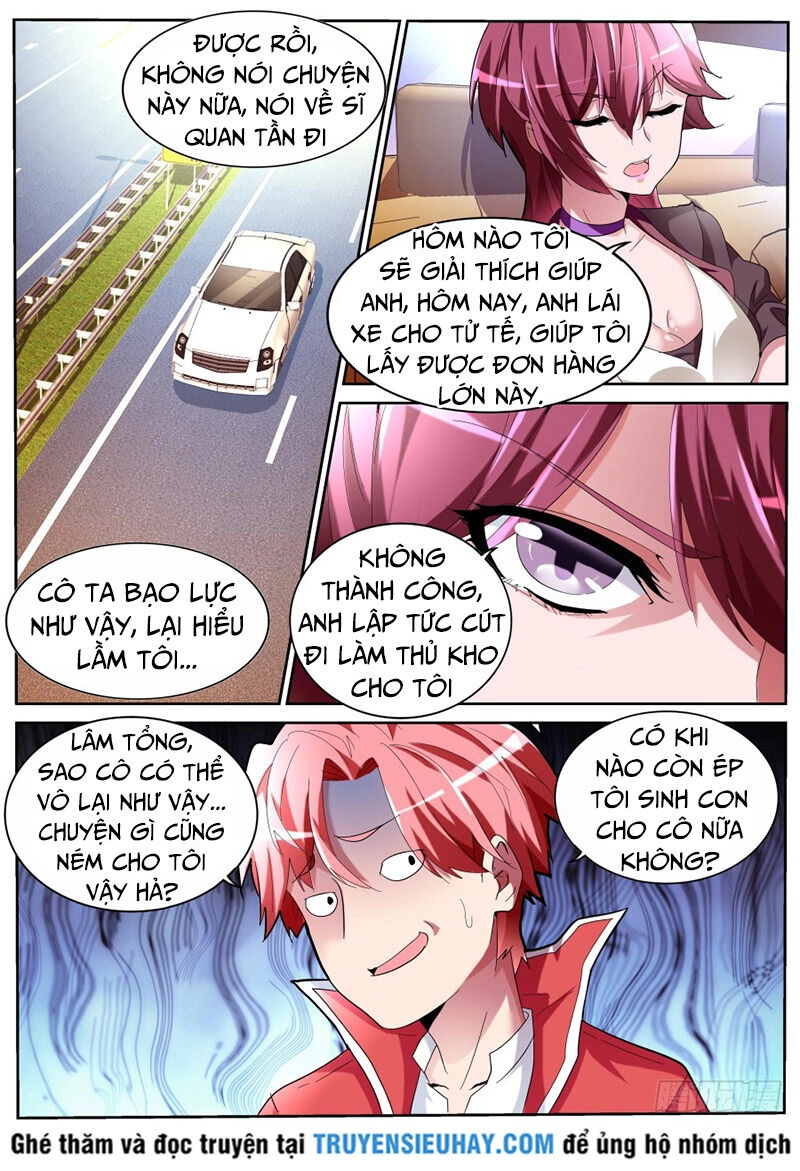 Thiên Tài Cao Thủ Chapter 55 - 5