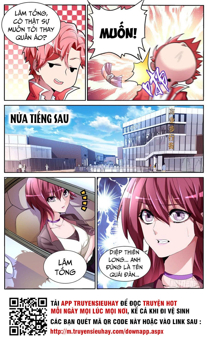 Thiên Tài Cao Thủ Chapter 55 - 11