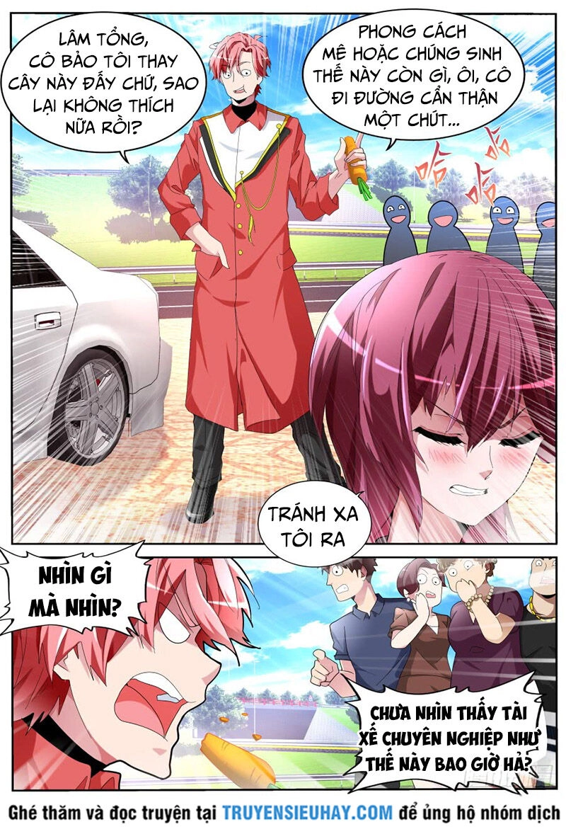 Thiên Tài Cao Thủ Chapter 56 - 3