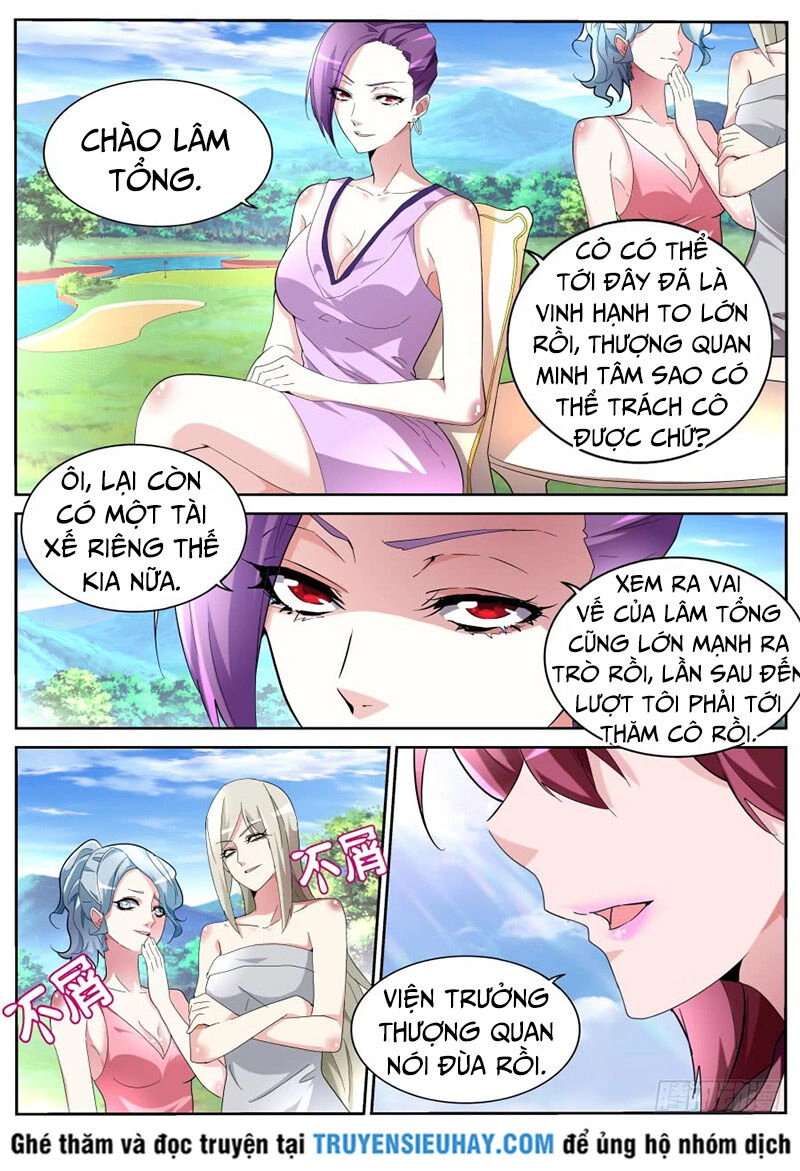 Thiên Tài Cao Thủ Chapter 56 - 6