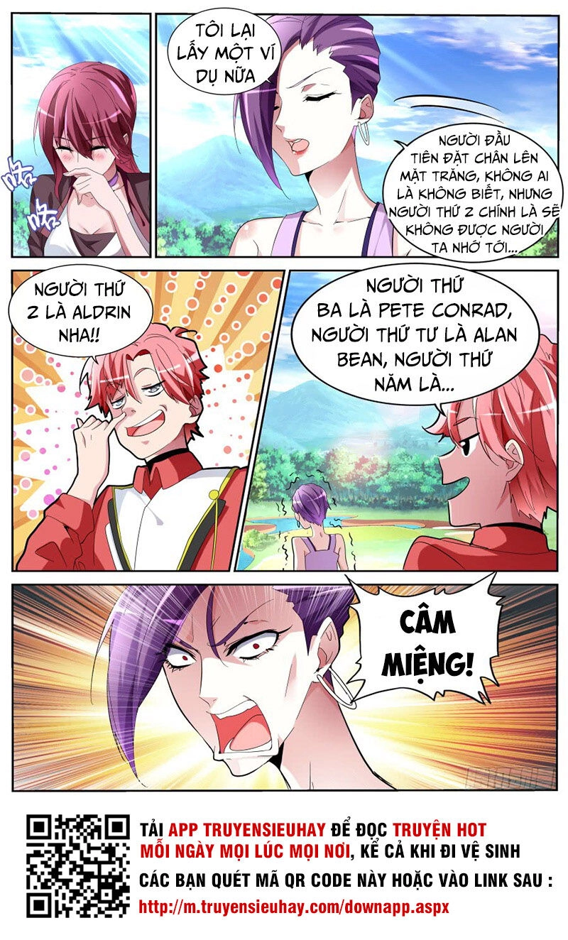 Thiên Tài Cao Thủ Chapter 56 - 11