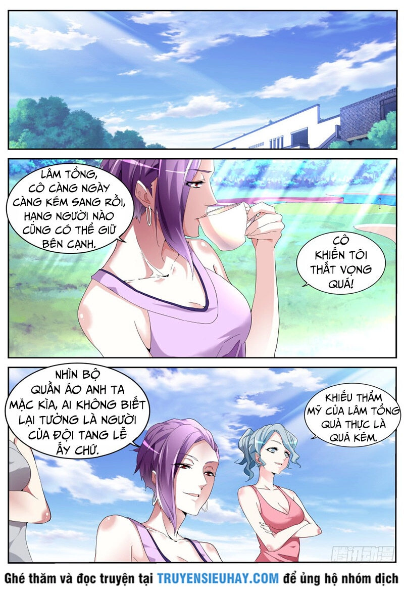 Thiên Tài Cao Thủ Chapter 57 - 2