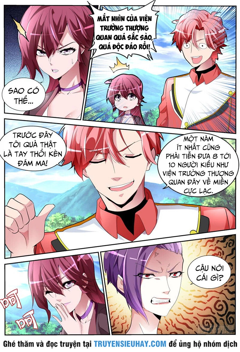 Thiên Tài Cao Thủ Chapter 57 - 3