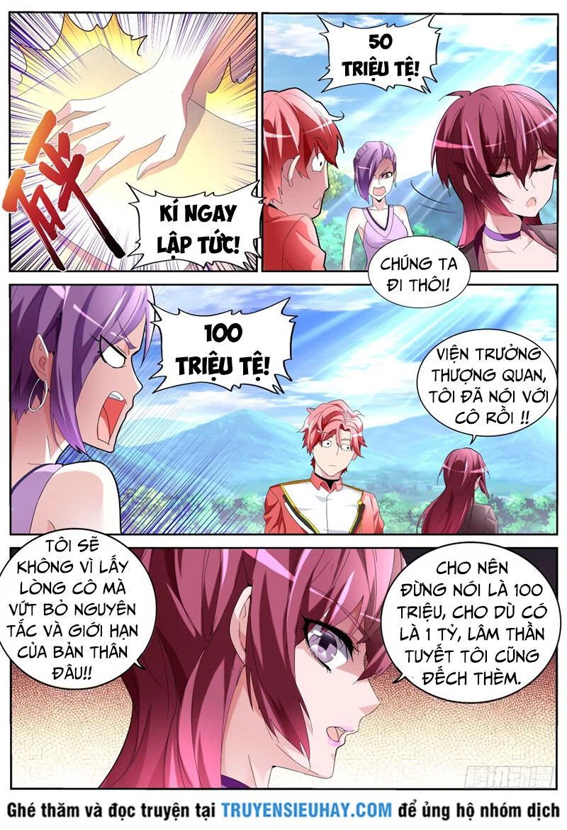 Thiên Tài Cao Thủ Chapter 57 - 9