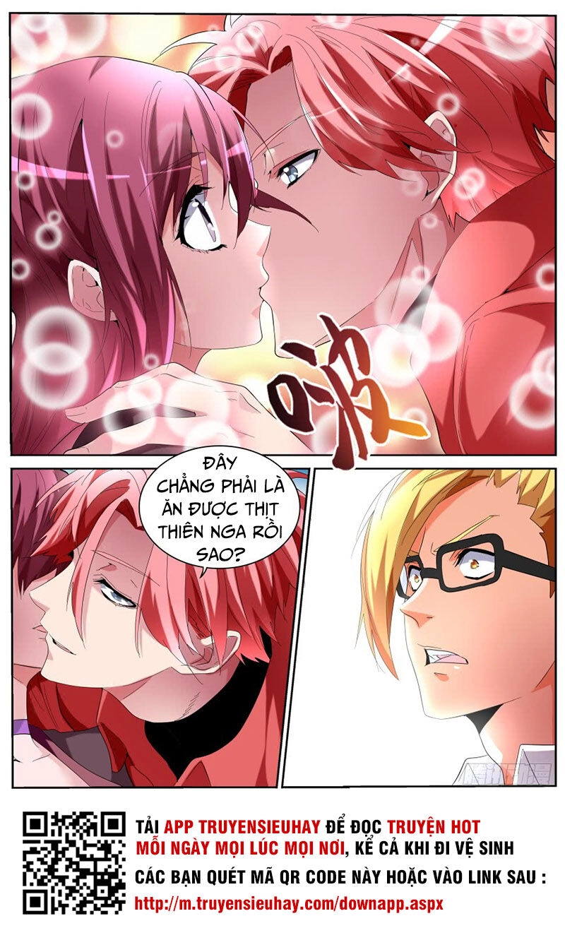 Thiên Tài Cao Thủ Chapter 59 - 11