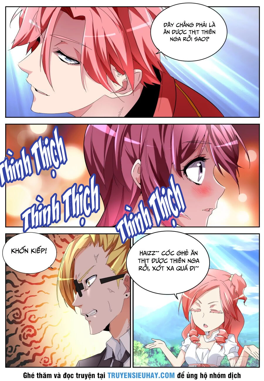 Thiên Tài Cao Thủ Chapter 60 - 2