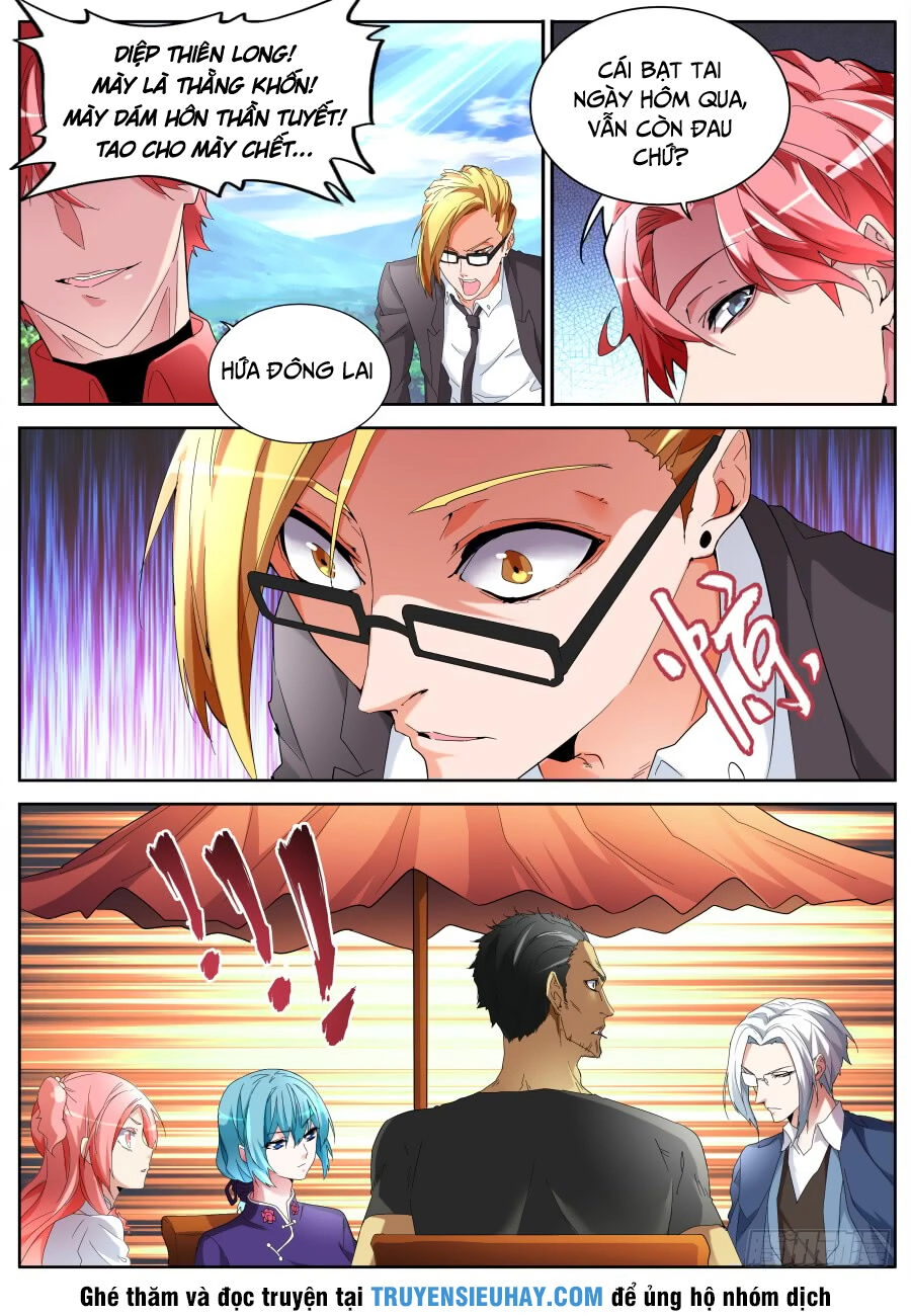 Thiên Tài Cao Thủ Chapter 60 - 5